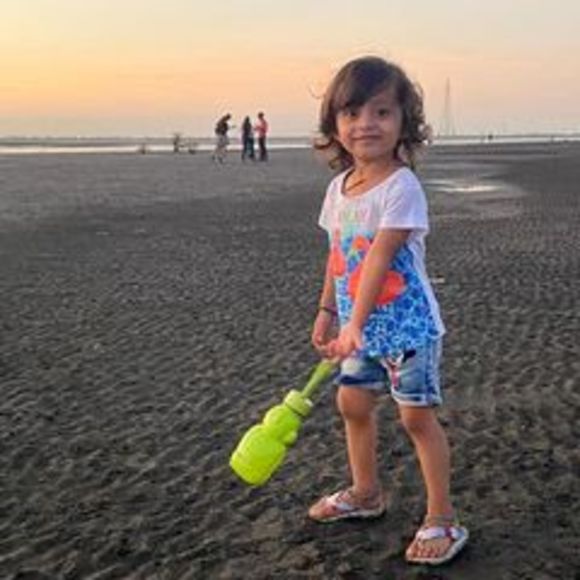 Meet your Posher, Bhumi - Picture 1 of 1